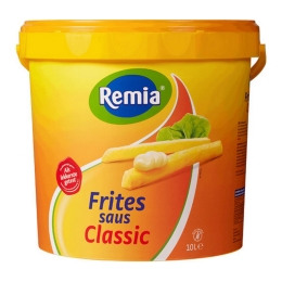 Remia - Fritessauce Classic - 10 ltr