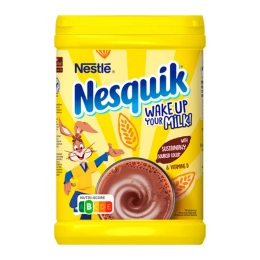 Nesquik - Chocolate Powder - 1kg