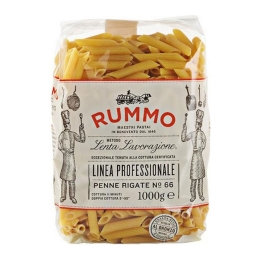 Rummo - Penne rigate Nº  66 - 1kg