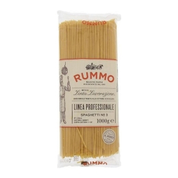 Rummo - Spaghetti Nº 3 -1kg