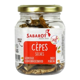 Sabarot - Cèpes (Porcini) - 40g