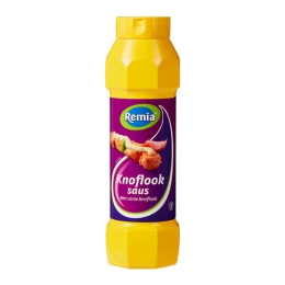 Remia - Garlic Sauce - 800ml