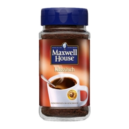 Maxwell House - Classic Instant Coffee - 200g
