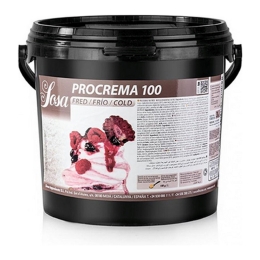 Sosa - Procrema 100 Cold - 3kg