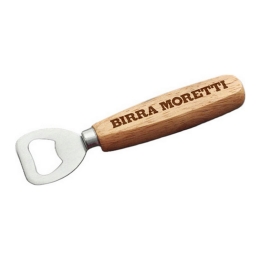 Birra Moretti - Bottle Opener