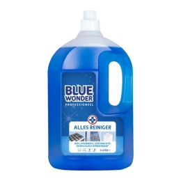 Blue Wonder - All-Purpose Cleaner Professional - 3 ltr