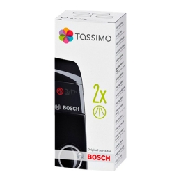 Bosch - Tassimo Descaling tabs - 4 tablets