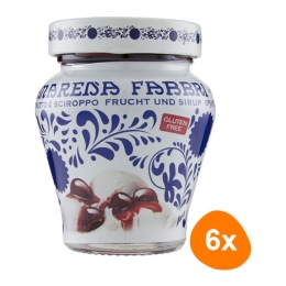 Fabbri - Amarena Fabbri - 6x 230g