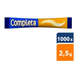 Completa - Coffee creamer Sticks - 1000x 2.5g