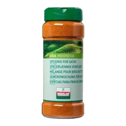 Verstegen - Spicemix for Satay - 415g