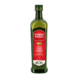 Capricho Andaluz - Olive Oil Extra Virgin - 1 ltr