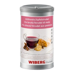 Wiberg - Mulled wine/apple strudel Aroma - 1200ml
