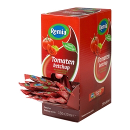 Remia - Tomato Ketchup - 150x 20ml