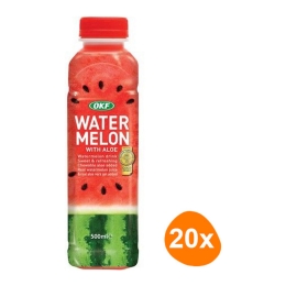 OKF - Watermelon Drink - 20x 500ml
