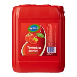 Remia - Tomato Ketchup - Jerrycan 5kg