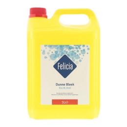 Felicia - Bleach - 5 ltr