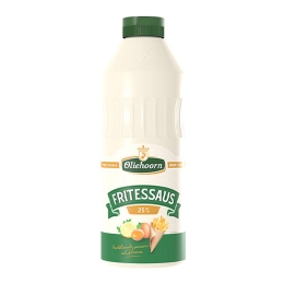 Oliehoorn - Fritessauce 25% - 900ml