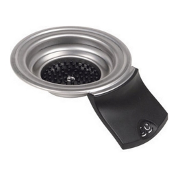 Philips - Podholder Senseo (2-cup) - HD5010/01