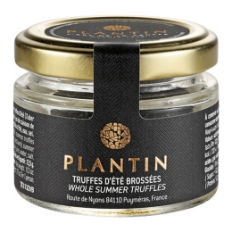 Plantin - Summer Truffle (Whole) - 12,5g