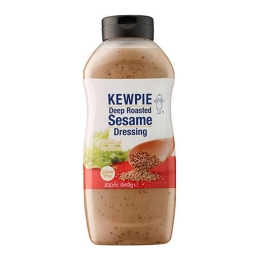 Kewpie - Deep Roasted Sesame Dressing - 930ml