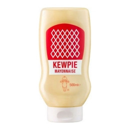 Kewpie - Japanese Mayonnaise - 500ml