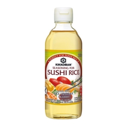 Kikkoman - Seasoning for Sushi Rice - 300ml