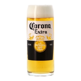 Corona - Beerglas 330ml