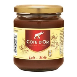 Côte d'Or - Chocolate Spread Milk - 300g