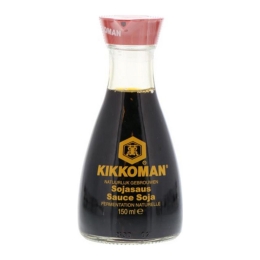 Kikkoman - Soy Sauce - 150ml