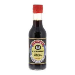 Kikkoman - Soy Sauce - 250ml