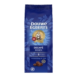 Douwe Egberts - Décafé Beans - 500g