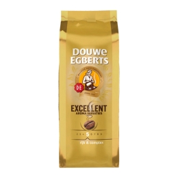 Douwe Egberts - Excellent Aroma Variations Beans - 500g