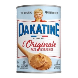 Dakatine - Peanutbutter - 425g