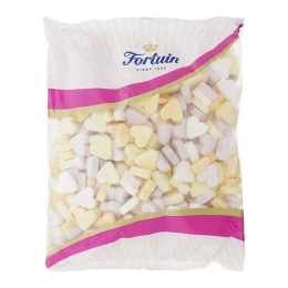 Fortuin - Candy Hearts - 1kg