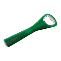 Grolsch - Bottle Opener Green