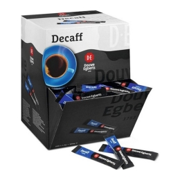 Douwe Egberts - Décafé Instant Coffee - 200 sticks