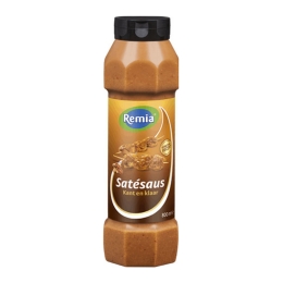 Remia - Sataysauce (Ready to eat) - 800ml