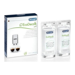  DeLonghi - EcoDecalk Descaler - 2x100ml 