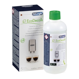 DeLonghi - Liquid descaler - 500ml 