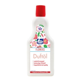 Dr. Becher - Fragrance oil (Duftöl) Flowers - 500ml