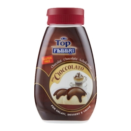 Fabbri - Mini Topping Chocolate - 225g