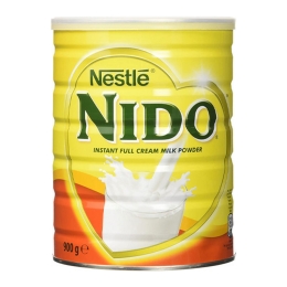Nido - Milk powder - 900g