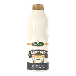 Oliehoorn - Brander Mayonnaise - 900ml