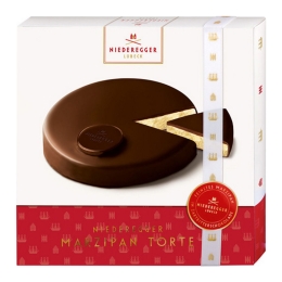 Niederegger - Marzipan Cake (Torte) - 390g