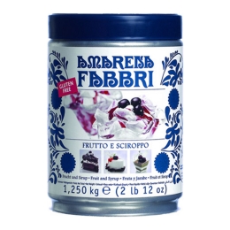 Fabbri - Amarena Fabbri - 1,25kg