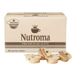Nutroma - Coffee Milk Creamy Cups - 200x 9g