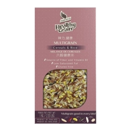 Sawat-D - Multigrain (Cereals & Rice) - 1kg
