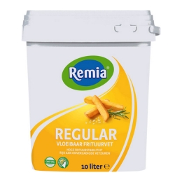 Remia - Frying Fat Regular - 10 ltr
