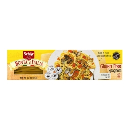 Schär - Spaghetti - 500g
