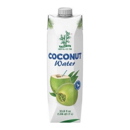 Bamboo Tree - Coconut Water - 1 ltr